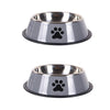 Large Stainless Steel Pet Bowl