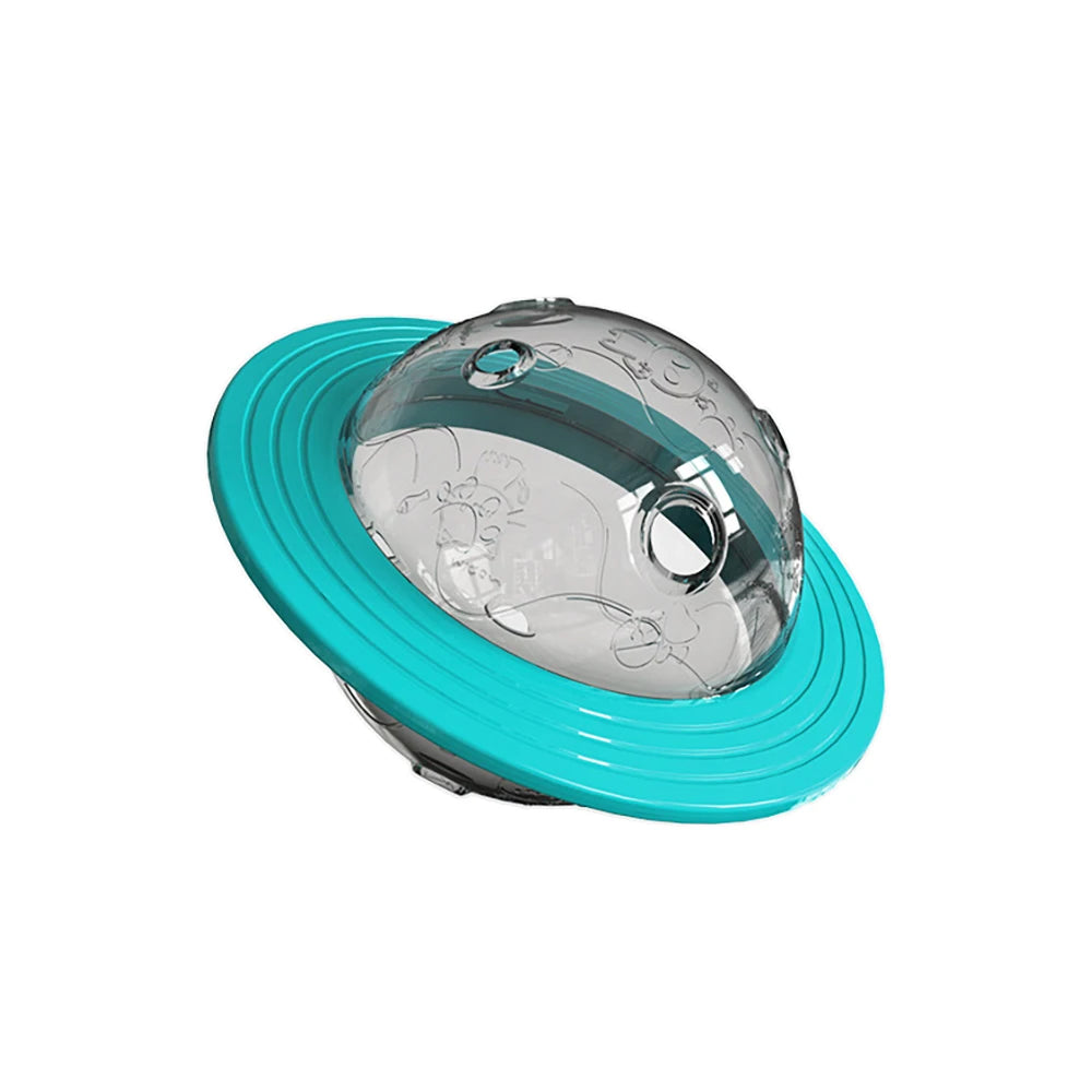 Pet Tumbler Treat Ball