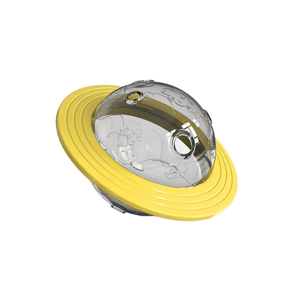 Pet Tumbler Treat Ball