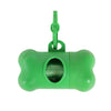 Bone Pet Waste Holder