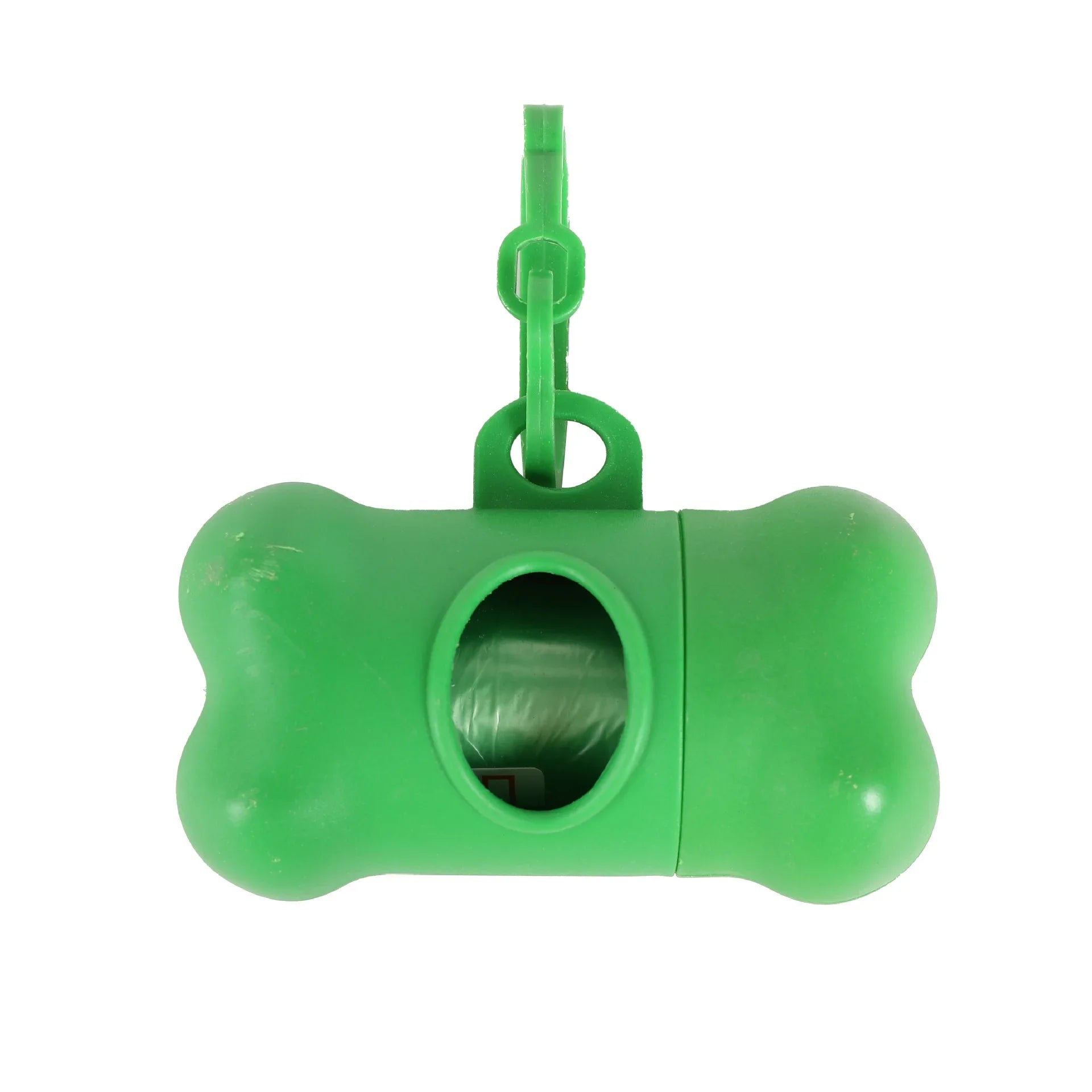 Bone Pet Waste Holder
