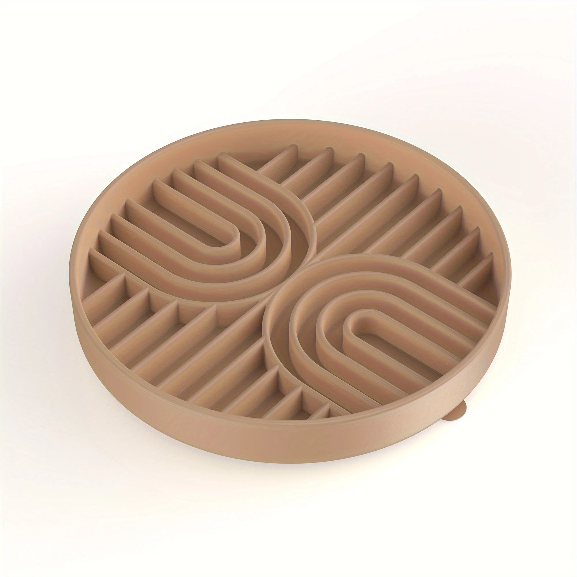 Silicone Slow Feeder Lick Pad