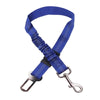 Reflective Dog Car Safety Tether
