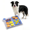 Dog Puzzle Toy & Interactive Pet Feeder