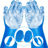 6 Piece Grooming Kit