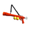 Pet Dog Tennis Ball Launcher Gun
