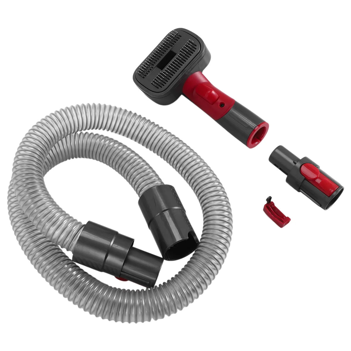 Dyson Vacuum Dog Groomer