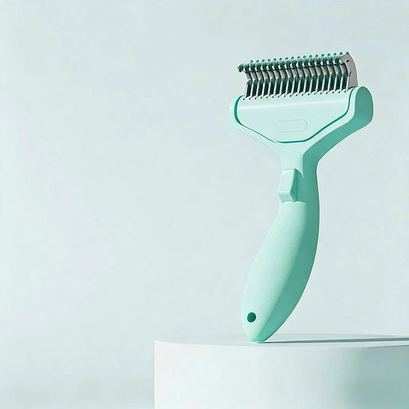 Pet Hair Removal Comb