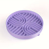 Silicone Slow Feeder Lick Pad
