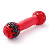 Dumbbell Dog Treat Dispenser