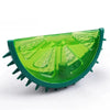 Pineapple Ice Pet Cooling Chew Toy