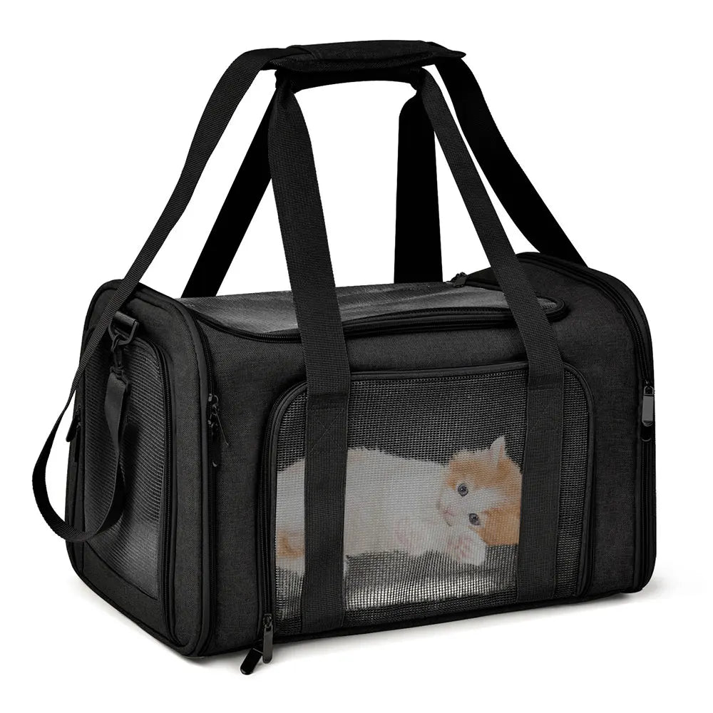 Soft Side Pet Carrier