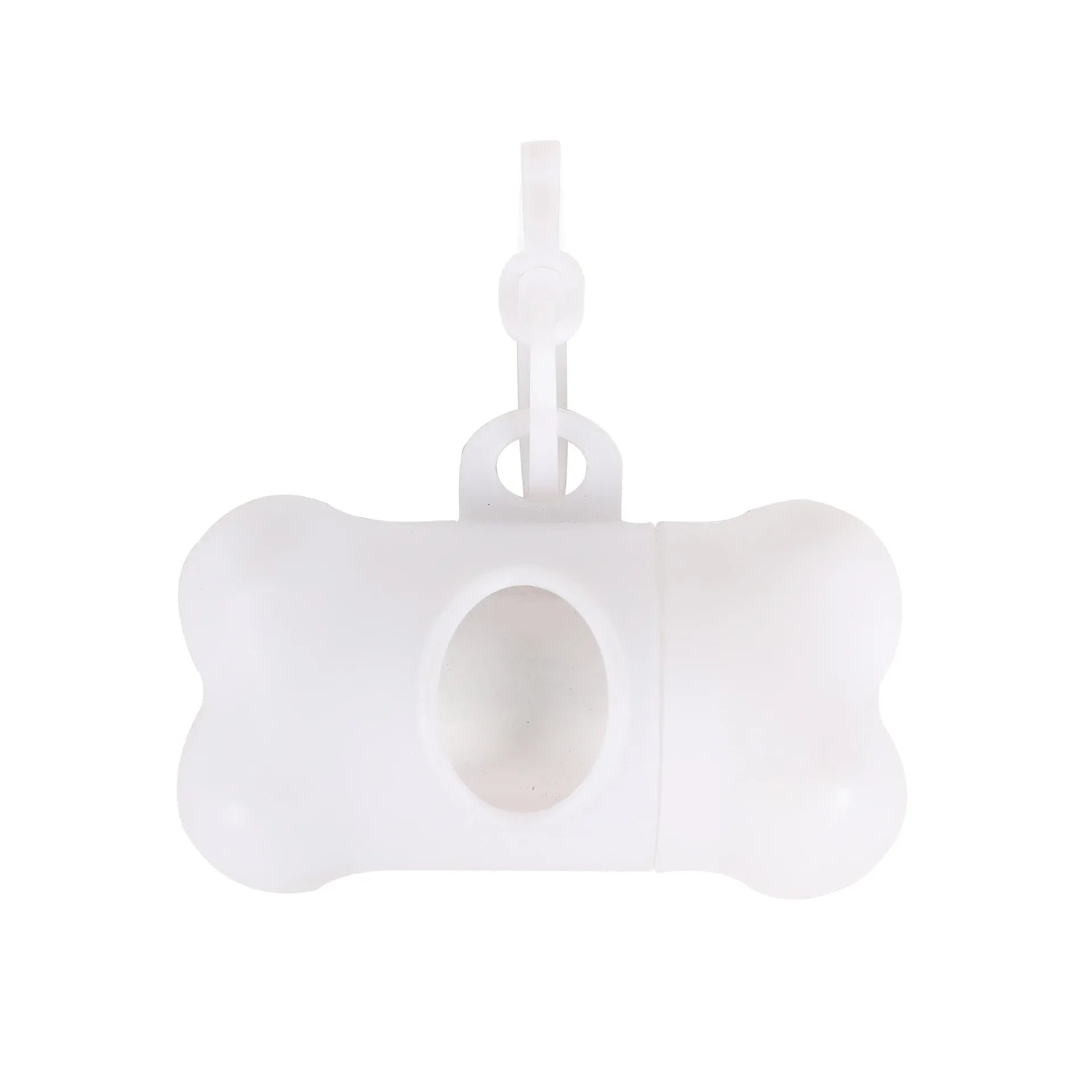 Bone Pet Waste Holder