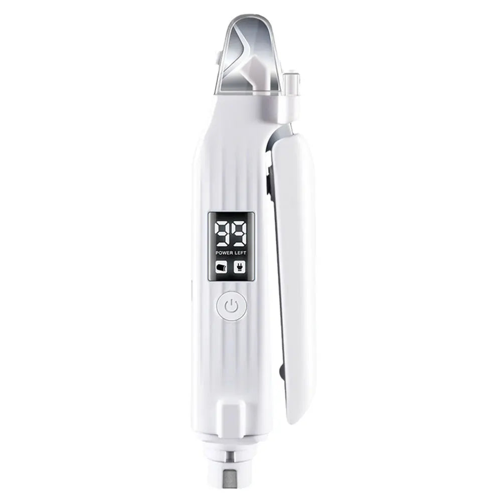Electric Nail Grinder & Clipper
