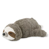 Forest Sloth Puppy Heartbeat Toy