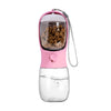 Portable Dog Water Bottle