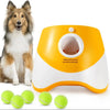 Automatic Ball Launcher