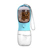 Portable Dog Water Bottle