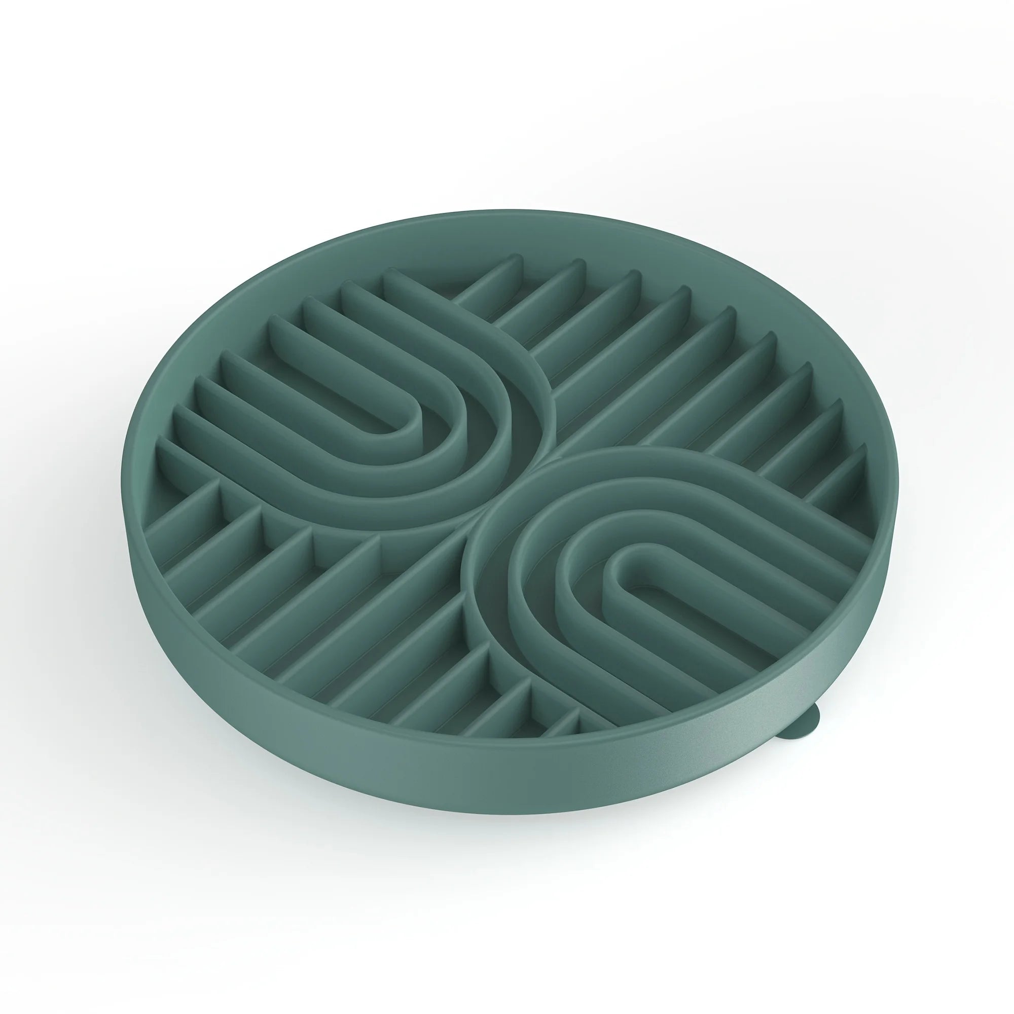 Silicone Slow Feeder Lick Pad