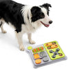 Dog Puzzle Toy & Interactive Pet Feeder