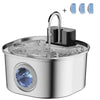 Automatic Water Fountain