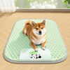 Cooling Dog Sleeping Mat