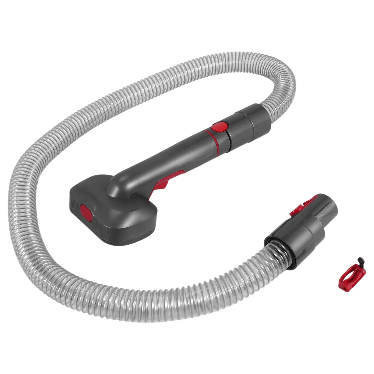 Dyson Vacuum Dog Groomer