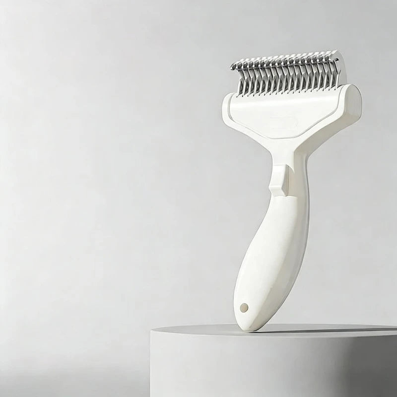 Pet Hair Removal Comb