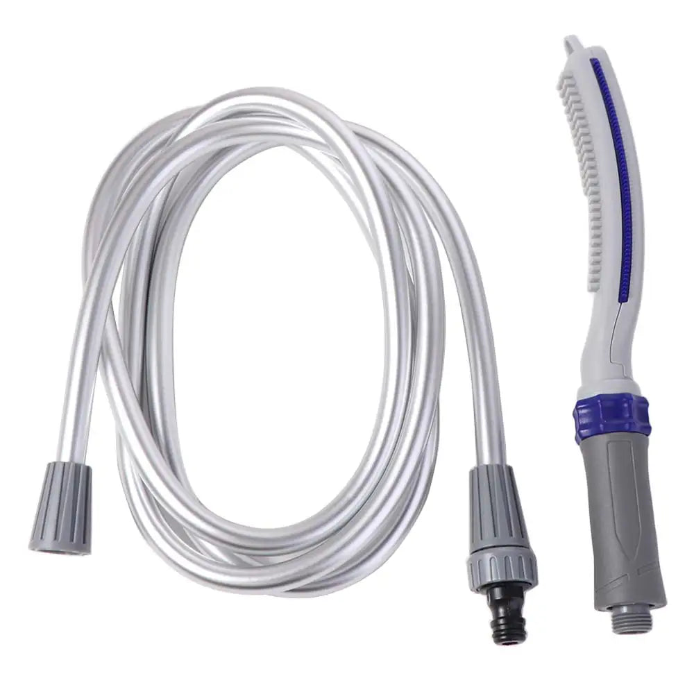 Flexible Dog Washing Sprayer