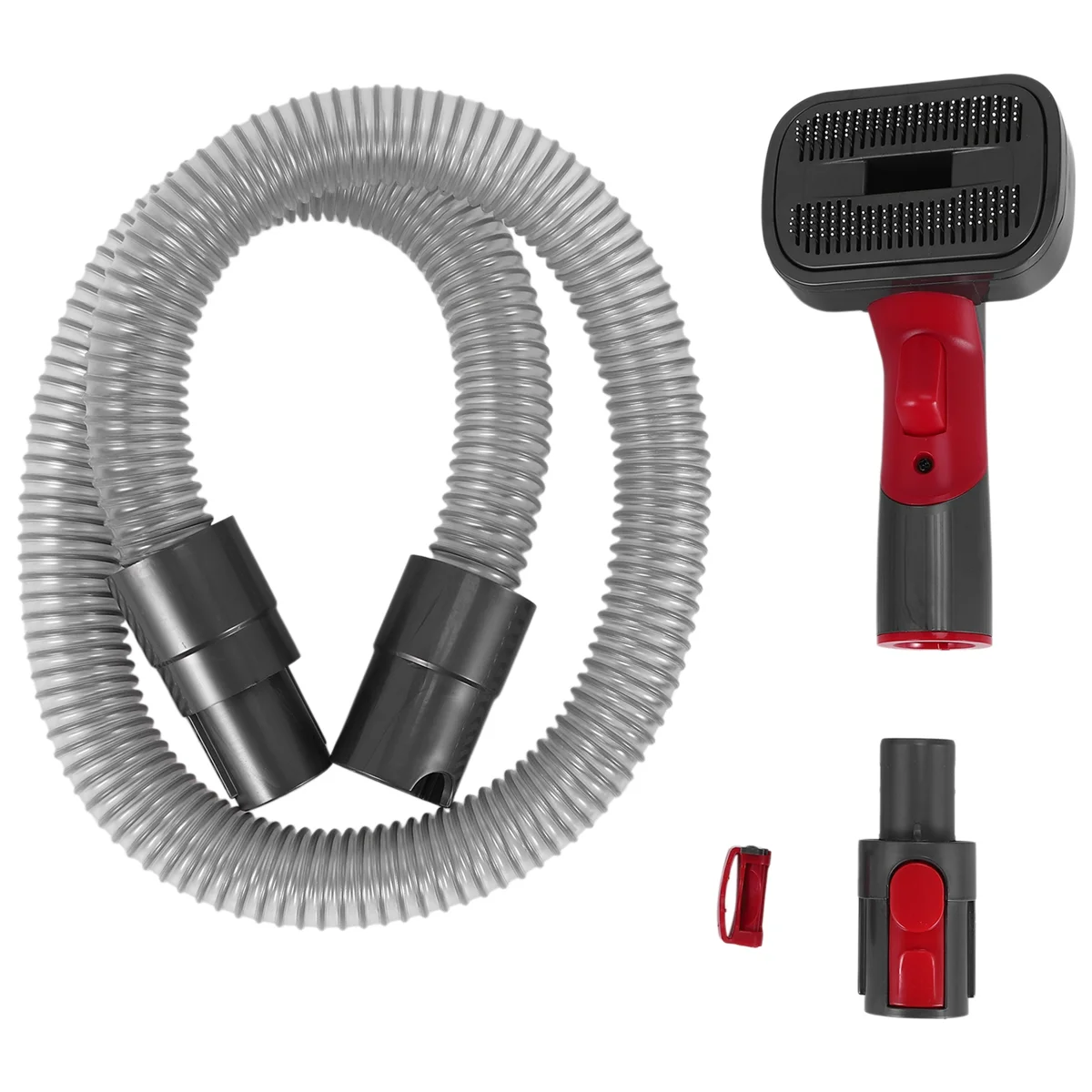 Dyson Vacuum Dog Groomer