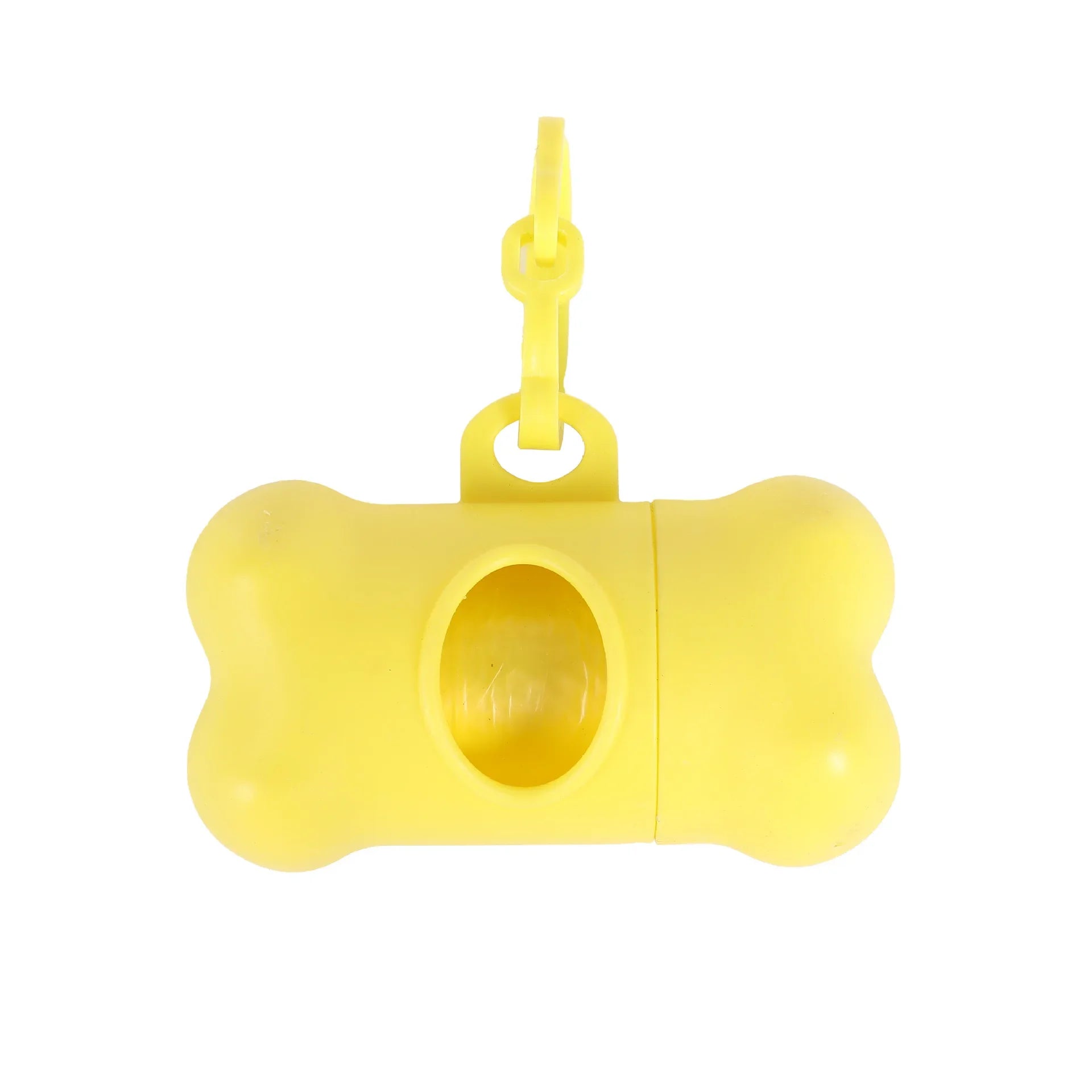 Bone Pet Waste Holder