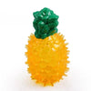 Pineapple Ice Pet Cooling Chew Toy