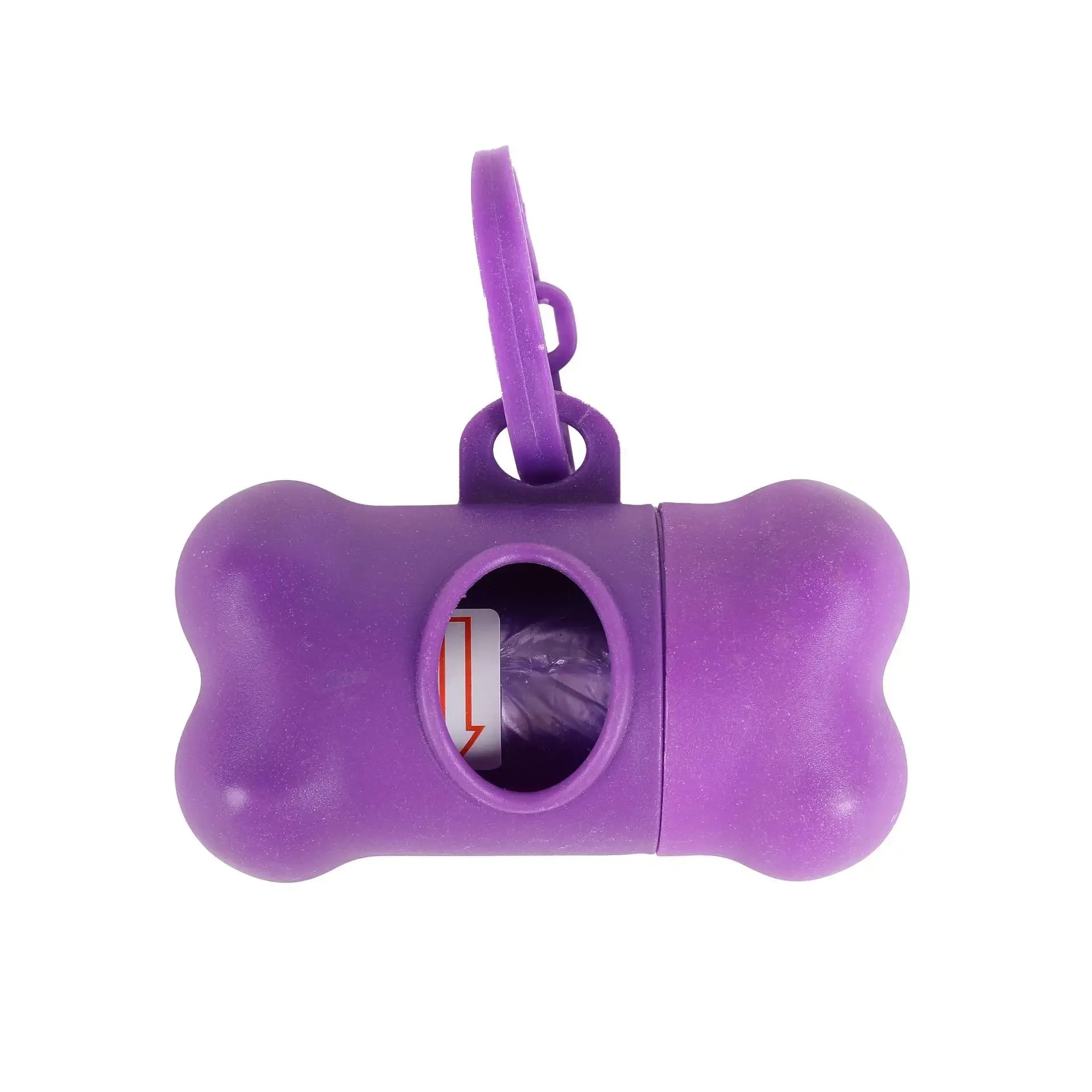 Bone Pet Waste Holder