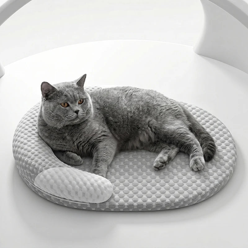Cooling Pet Ice Pad