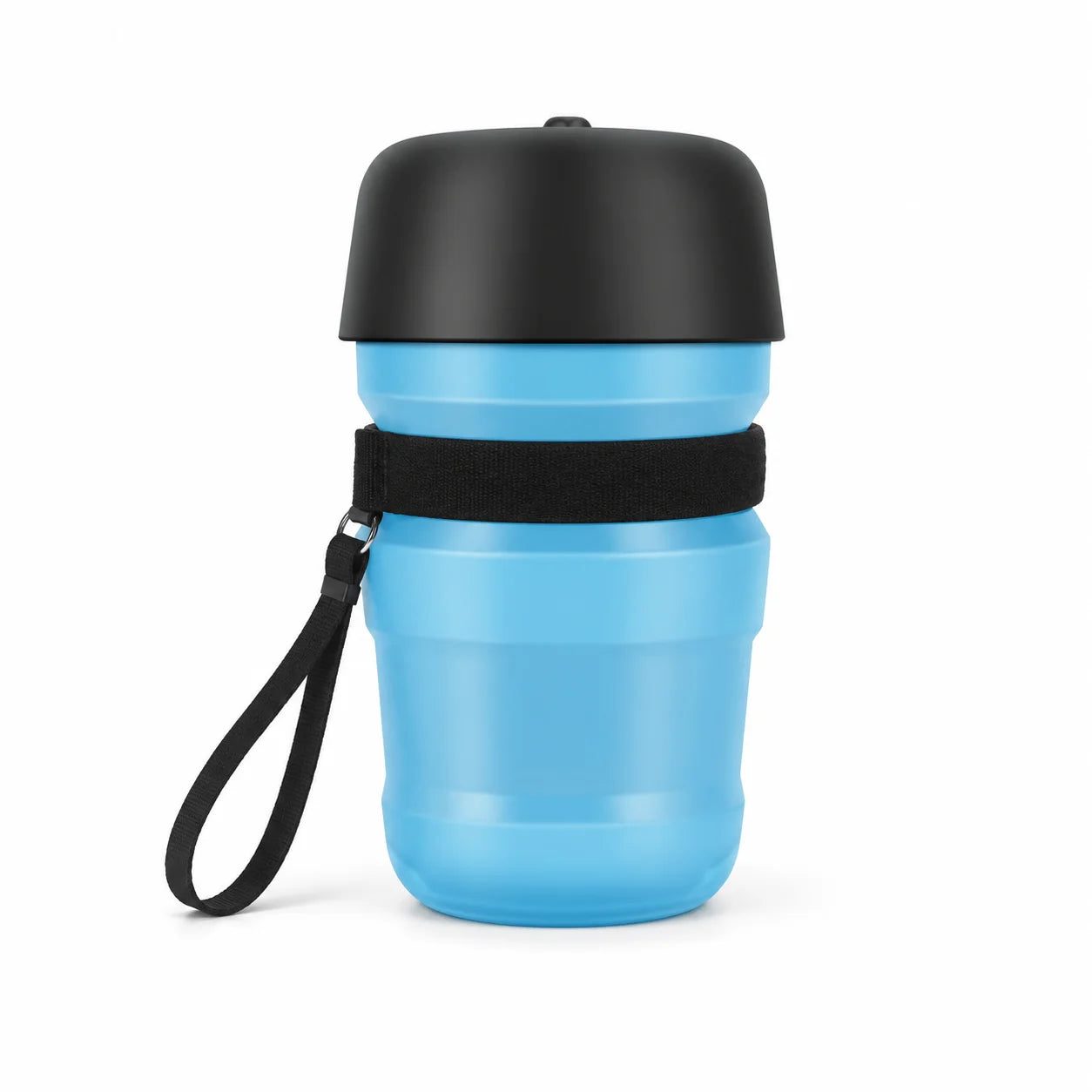 Collapsible Dog Travel Bottle