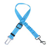 Reflective Dog Car Safety Tether