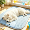 Cooling Dog Sleeping Mat