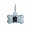 Bone Pet Waste Holder