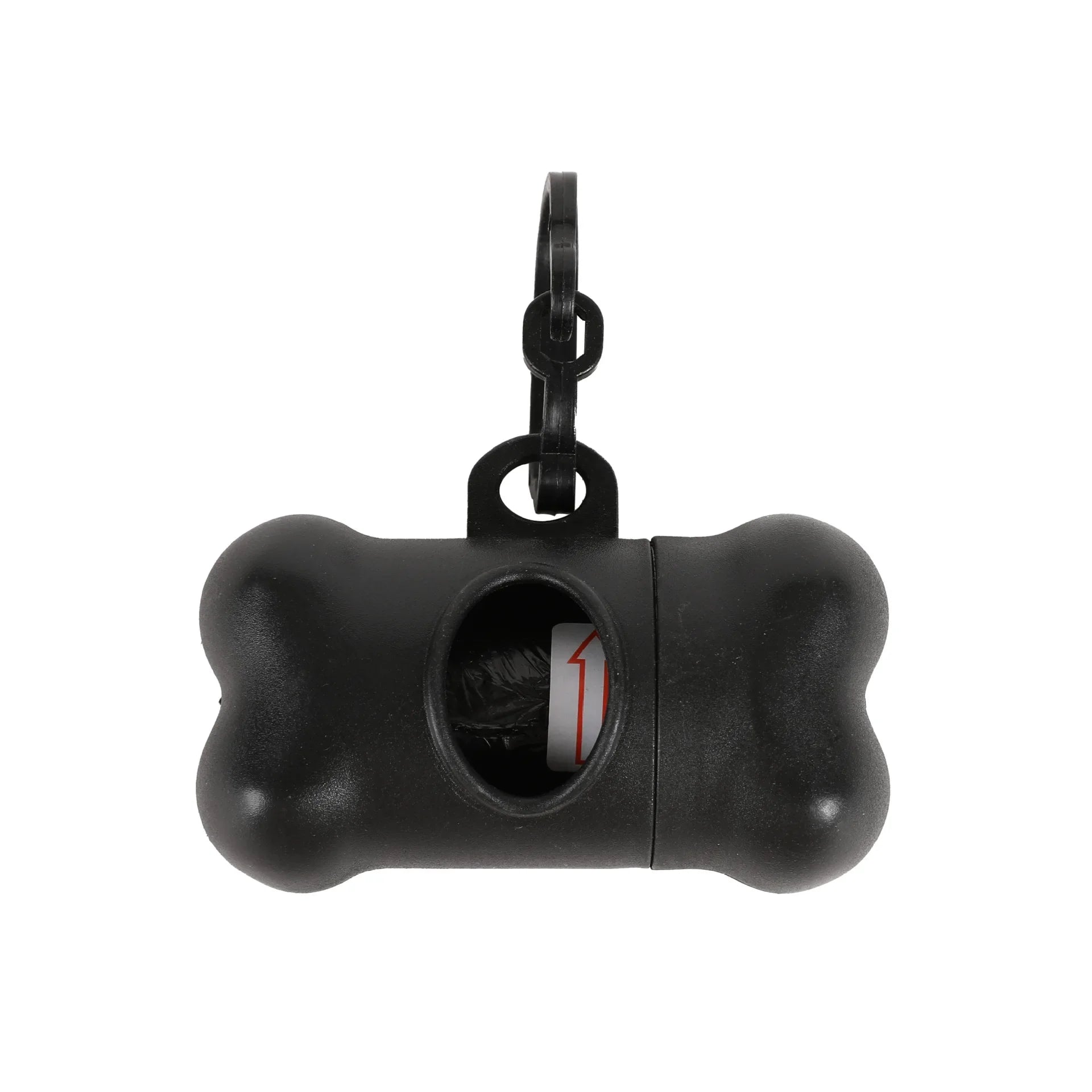Bone Pet Waste Holder