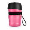 Collapsible Dog Travel Bottle