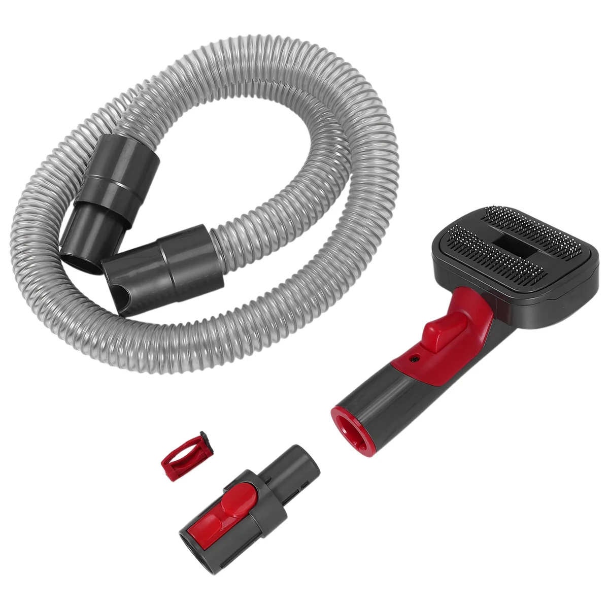 Dyson Vacuum Dog Groomer