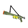 Pet Dog Tennis Ball Launcher Gun